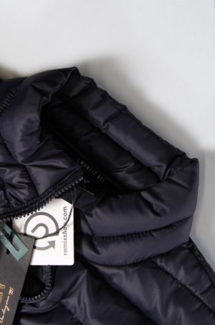 Γυναικείο μπουφάν ONLY, Μέγεθος M, Χρώμα Μπλέ, Τιμή 42,27 €