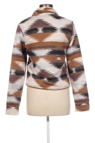 Γυναικείο μπουφάν ONLY, Μέγεθος S, Χρώμα Πολύχρωμο, Τιμή 10,57 €