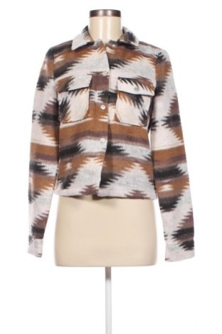 Γυναικείο μπουφάν ONLY, Μέγεθος XS, Χρώμα Πολύχρωμο, Τιμή 12,68 €