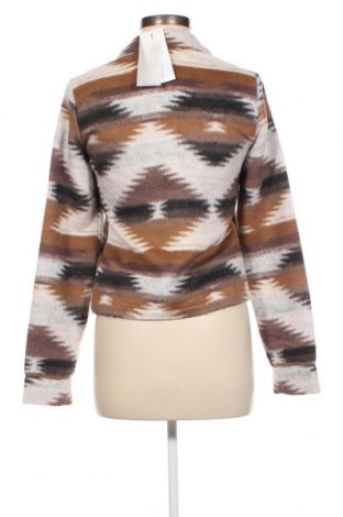 Γυναικείο μπουφάν ONLY, Μέγεθος XS, Χρώμα Πολύχρωμο, Τιμή 17,75 €