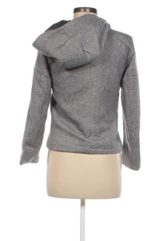 Γυναικείο μπουφάν ONLY, Μέγεθος XS, Χρώμα Γκρί, Τιμή 42,27 €