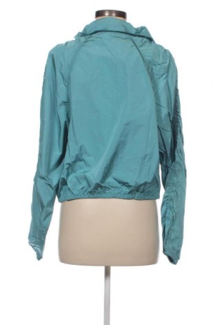 Γυναικείο μπουφάν Onzie, Μέγεθος M, Χρώμα Μπλέ, Τιμή 18,06 €