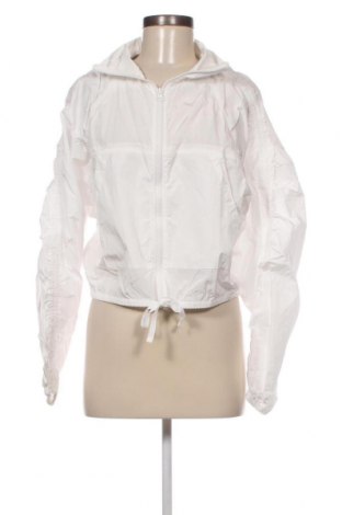 Γυναικείο μπουφάν Onzie, Μέγεθος S, Χρώμα Λευκό, Τιμή 15,80 €
