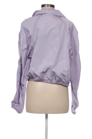 Γυναικείο μπουφάν Onzie, Μέγεθος M, Χρώμα Βιολετί, Τιμή 10,54 €