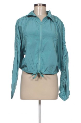 Γυναικείο μπουφάν Onzie, Μέγεθος S, Χρώμα Μπλέ, Τιμή 12,04 €
