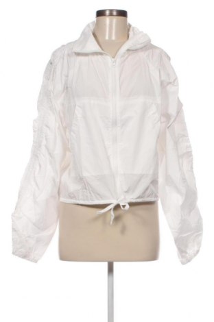 Γυναικείο μπουφάν Onzie, Μέγεθος M, Χρώμα Λευκό, Τιμή 15,80 €