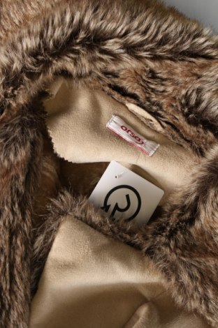 Dámska bunda  Orsay, Veľkosť M, Farba Béžová, Cena  10,07 €