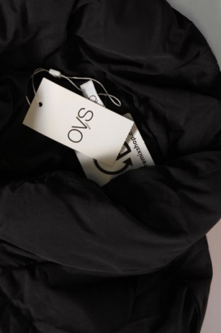 Γυναικείο μπουφάν Oviesse, Μέγεθος M, Χρώμα Μαύρο, Τιμή 21,57 €