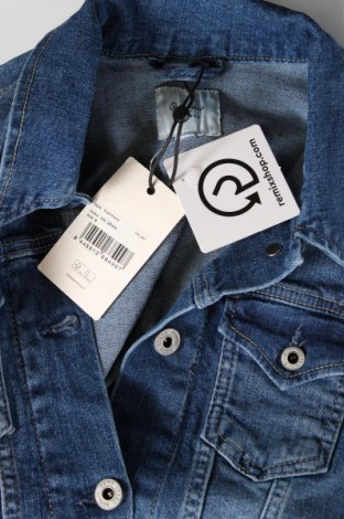 Damenjacke Pepe Jeans, Größe S, Farbe Blau, Preis € 43,09