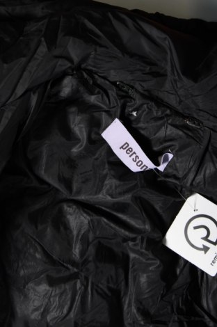 Γυναικείο μπουφάν Persona, Μέγεθος L, Χρώμα Μαύρο, Τιμή 6,10 €