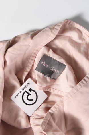 Γυναικείο μπουφάν Phase Eight, Μέγεθος XS, Χρώμα Ρόζ , Τιμή 16,63 €