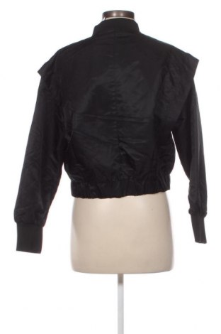 Γυναικείο μπουφάν Pimkie, Μέγεθος M, Χρώμα Μαύρο, Τιμή 10,72 €
