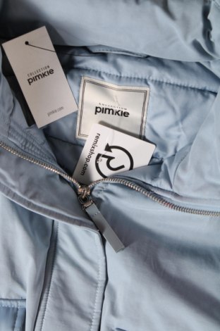 Γυναικείο μπουφάν Pimkie, Μέγεθος XL, Χρώμα Μπλέ, Τιμή 11,99 €