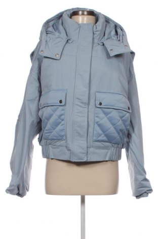 Dámska bunda  Pimkie, Veľkosť XL, Farba Modrá, Cena  11,99 €