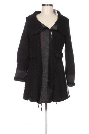 Γυναικείο μπουφάν Premise, Μέγεθος S, Χρώμα Μαύρο, Τιμή 10,41 €