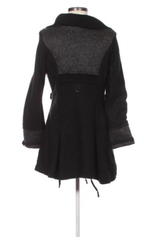 Γυναικείο μπουφάν Premise, Μέγεθος S, Χρώμα Μαύρο, Τιμή 7,89 €