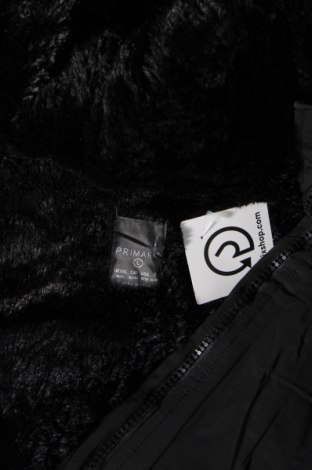Dámska bunda  Primark, Veľkosť L, Farba Čierna, Cena  9,87 €