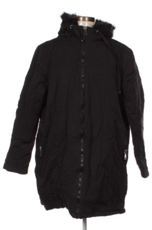Dámska bunda  Primark, Veľkosť L, Farba Čierna, Cena  5,59 €