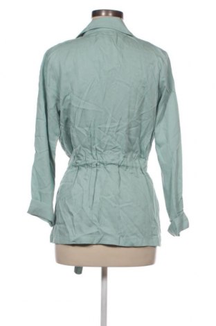 Γυναικείο μπουφάν Promod, Μέγεθος S, Χρώμα Μπλέ, Τιμή 9,03 €