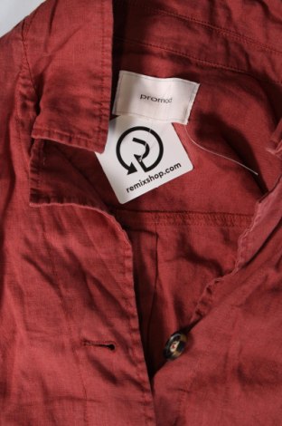 Damenjacke Promod, Größe M, Farbe Rot, Preis 14,29 €