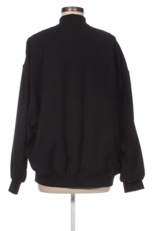 Γυναικείο μπουφάν Pull&Bear, Μέγεθος S, Χρώμα Μαύρο, Τιμή 3,67 €