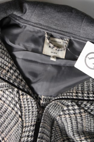 Γυναικείο μπουφάν Redefined Rebel, Μέγεθος S, Χρώμα Πολύχρωμο, Τιμή 9,78 €