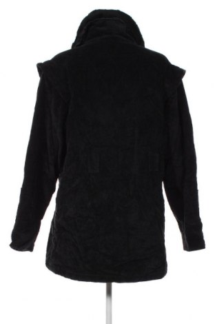 Γυναικείο μπουφάν Regina Schrecker, Μέγεθος M, Χρώμα Μαύρο, Τιμή 5,34 €