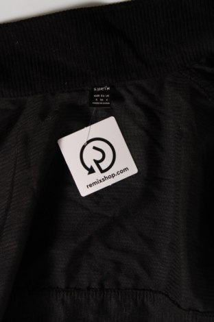 Γυναικείο μπουφάν SHEIN, Μέγεθος S, Χρώμα Μαύρο, Τιμή 4,16 €