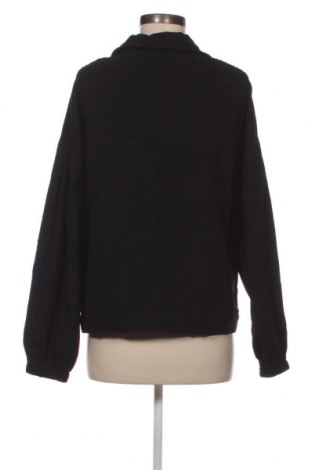 Γυναικείο μπουφάν SHEIN, Μέγεθος S, Χρώμα Μαύρο, Τιμή 10,39 €