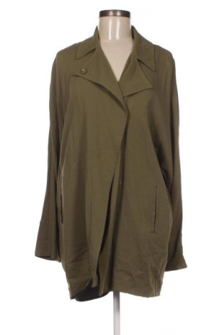 Γυναικείο μπουφάν Set, Μέγεθος M, Χρώμα Πράσινο, Τιμή 10,69 €
