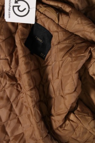 Γυναικείο μπουφάν Sfera, Μέγεθος M, Χρώμα  Μπέζ, Τιμή 12,56 €