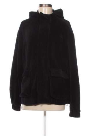 Γυναικείο μπουφάν SikSilk, Μέγεθος XS, Χρώμα Μαύρο, Τιμή 21,07 €