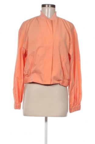 Γυναικείο μπουφάν Someday., Μέγεθος XS, Χρώμα Πορτοκαλί, Τιμή 15,05 €