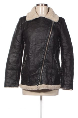Γυναικείο μπουφάν Sportsgirl, Μέγεθος M, Χρώμα Μαύρο, Τιμή 11,36 €