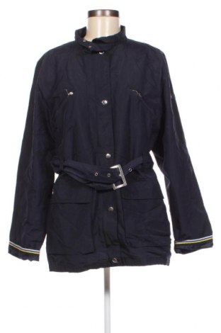 Γυναικείο μπουφάν Starter, Μέγεθος L, Χρώμα Μπλέ, Τιμή 3,56 €