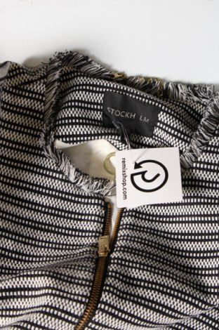 Γυναικείο μπουφάν Stockh Lm, Μέγεθος M, Χρώμα Πολύχρωμο, Τιμή 6,73 €