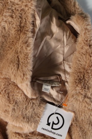 Dámska bunda  Style & Co, Veľkosť S, Farba Béžová, Cena  7,24 €