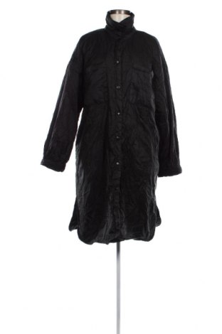 Γυναικείο μπουφάν Stylus, Μέγεθος XL, Χρώμα Μαύρο, Τιμή 7,53 €