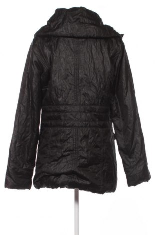 Γυναικείο μπουφάν Taifun, Μέγεθος M, Χρώμα Μαύρο, Τιμή 15,40 €