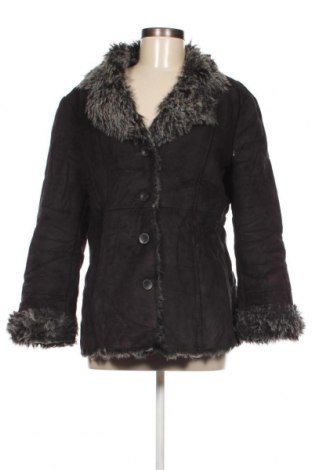 Γυναικείο μπουφάν Target, Μέγεθος M, Χρώμα Μαύρο, Τιμή 5,74 €