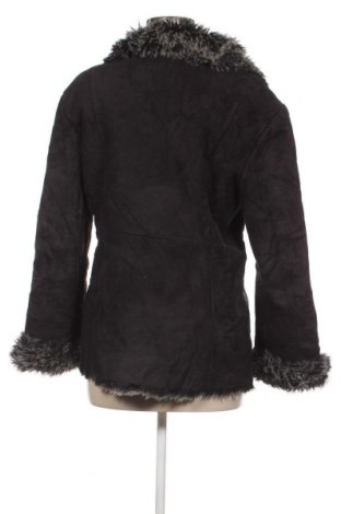 Γυναικείο μπουφάν Target, Μέγεθος M, Χρώμα Μαύρο, Τιμή 12,56 €