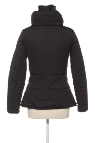 Γυναικείο μπουφάν Top Secret, Μέγεθος S, Χρώμα Μαύρο, Τιμή 7,89 €