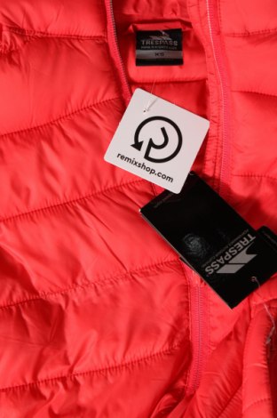 Γυναικείο μπουφάν Trespass, Μέγεθος XS, Χρώμα Κόκκινο, Τιμή 38,51 €