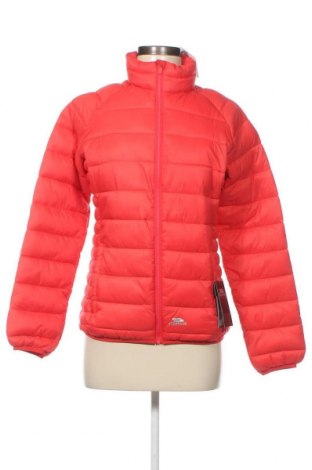 Γυναικείο μπουφάν Trespass, Μέγεθος XS, Χρώμα Κόκκινο, Τιμή 44,92 €