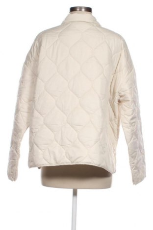 Γυναικείο μπουφάν VILA, Μέγεθος XL, Χρώμα  Μπέζ, Τιμή 14,37 €
