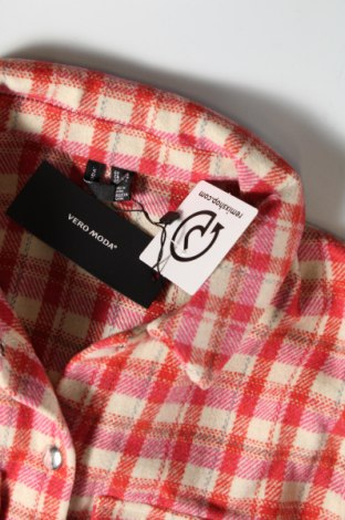 Dámska bunda  Vero Moda, Veľkosť L, Farba Viacfarebná, Cena  10,99 €