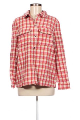 Damenjacke Vero Moda, Größe M, Farbe Mehrfarbig, Preis 10,57 €