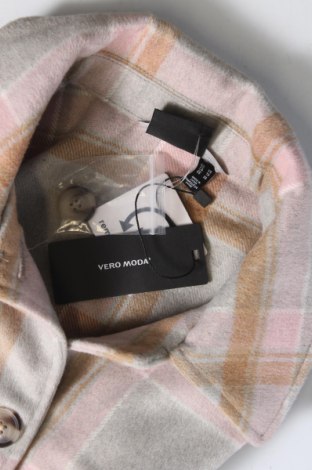 Γυναικείο μπουφάν Vero Moda, Μέγεθος XS, Χρώμα Πολύχρωμο, Τιμή 10,57 €
