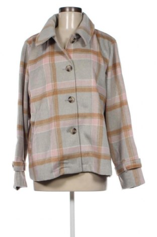 Γυναικείο μπουφάν Vero Moda, Μέγεθος XL, Χρώμα Πολύχρωμο, Τιμή 11,84 €