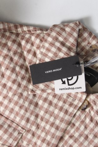 Γυναικείο μπουφάν Vero Moda, Μέγεθος S, Χρώμα Πολύχρωμο, Τιμή 14,37 €